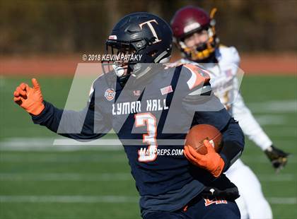 Thumbnail 1 in Sheehan @ Lyman Hall photogallery.