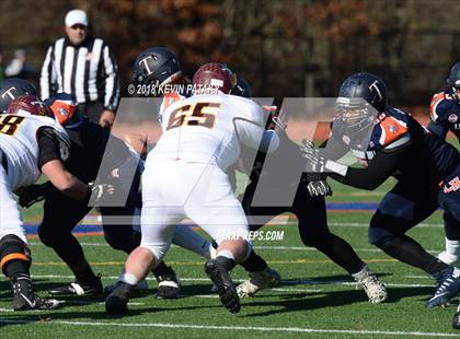 Thumbnail 2 in Sheehan @ Lyman Hall photogallery.