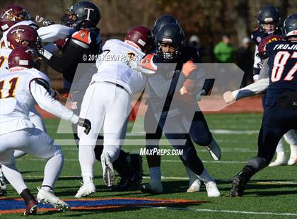Thumbnail 3 in Sheehan @ Lyman Hall photogallery.