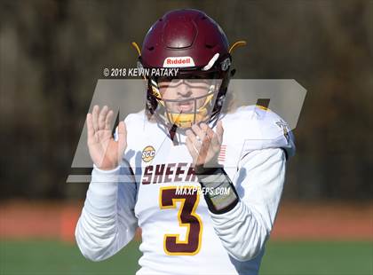 Thumbnail 1 in Sheehan @ Lyman Hall photogallery.