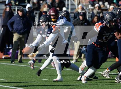 Thumbnail 3 in Sheehan @ Lyman Hall photogallery.