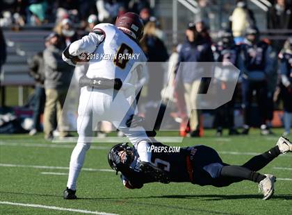 Thumbnail 3 in Sheehan @ Lyman Hall photogallery.