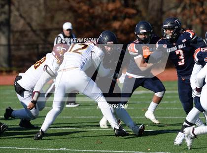 Thumbnail 3 in Sheehan @ Lyman Hall photogallery.