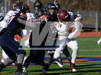 Thumbnail 3 in Sheehan @ Lyman Hall photogallery.