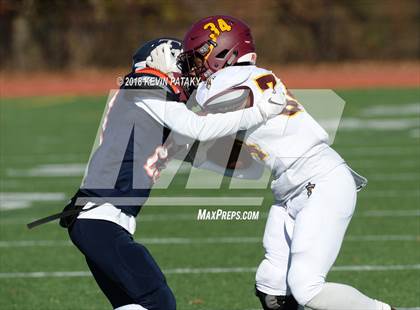 Thumbnail 1 in Sheehan @ Lyman Hall photogallery.