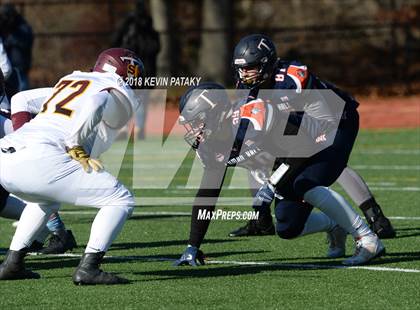 Thumbnail 3 in Sheehan @ Lyman Hall photogallery.