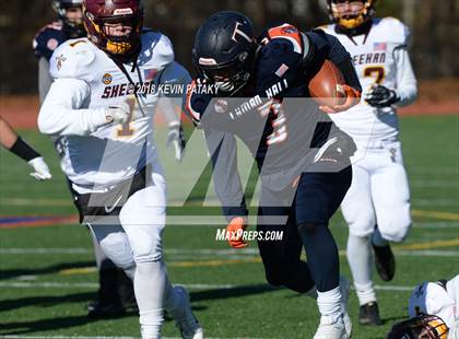 Thumbnail 3 in Sheehan @ Lyman Hall photogallery.