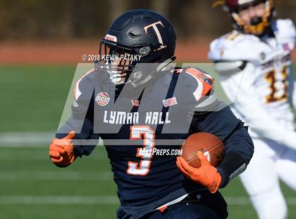 Thumbnail 2 in Sheehan @ Lyman Hall photogallery.