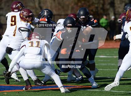 Thumbnail 2 in Sheehan @ Lyman Hall photogallery.