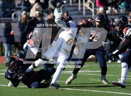 Thumbnail 3 in Sheehan @ Lyman Hall photogallery.