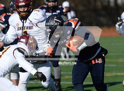 Thumbnail 2 in Sheehan @ Lyman Hall photogallery.