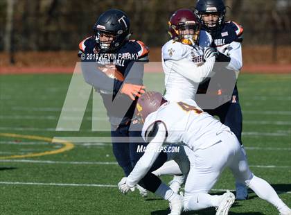 Thumbnail 3 in Sheehan @ Lyman Hall photogallery.