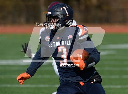 Thumbnail 3 in Sheehan @ Lyman Hall photogallery.