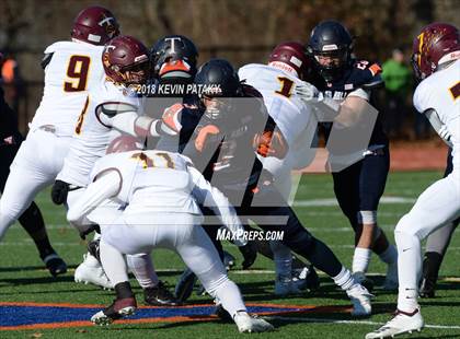 Thumbnail 3 in Sheehan @ Lyman Hall photogallery.