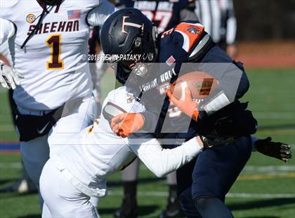 Thumbnail 1 in Sheehan @ Lyman Hall photogallery.