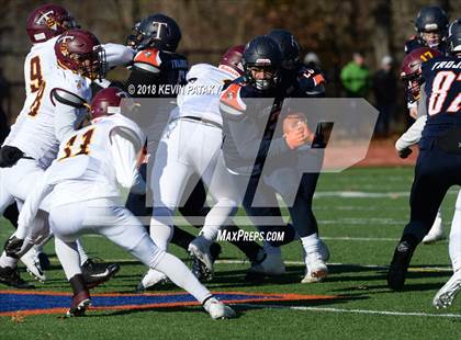 Thumbnail 1 in Sheehan @ Lyman Hall photogallery.