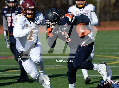 Thumbnail 2 in Sheehan @ Lyman Hall photogallery.
