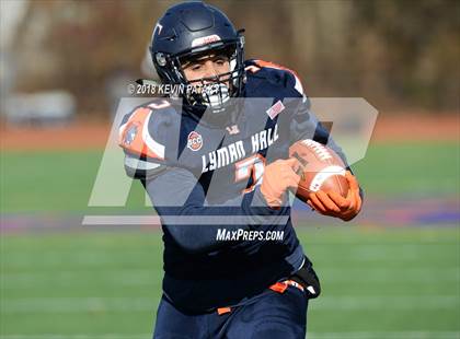 Thumbnail 1 in Sheehan @ Lyman Hall photogallery.