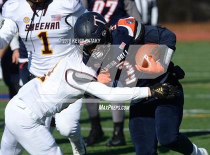 Thumbnail 3 in Sheehan @ Lyman Hall photogallery.