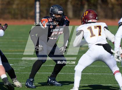 Thumbnail 1 in Sheehan @ Lyman Hall photogallery.