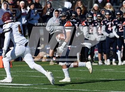 Thumbnail 3 in Sheehan @ Lyman Hall photogallery.