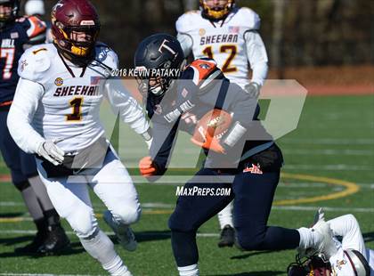Thumbnail 1 in Sheehan @ Lyman Hall photogallery.