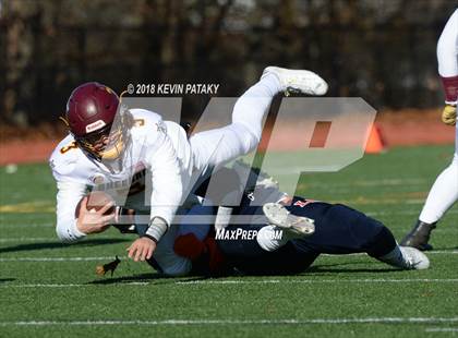 Thumbnail 3 in Sheehan @ Lyman Hall photogallery.