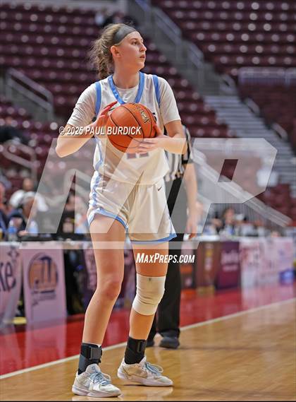 Thumbnail 2 in Loyalsock Township vs. Shady Side Academy (PIAA 3A Championship) photogallery.