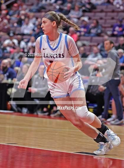 Thumbnail 1 in Loyalsock Township vs. Shady Side Academy (PIAA 3A Championship) photogallery.