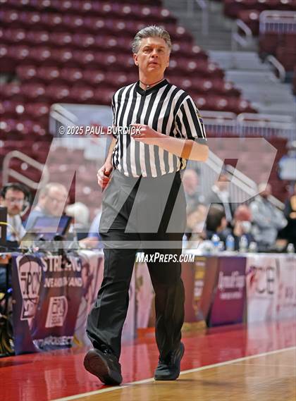 Thumbnail 1 in Loyalsock Township vs. Shady Side Academy (PIAA 3A Championship) photogallery.