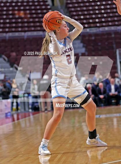 Thumbnail 1 in Loyalsock Township vs. Shady Side Academy (PIAA 3A Championship) photogallery.