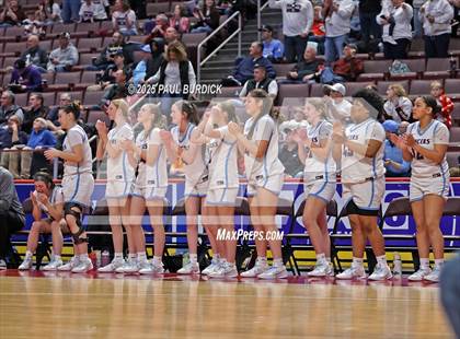 Thumbnail 1 in Loyalsock Township vs. Shady Side Academy (PIAA 3A Championship) photogallery.