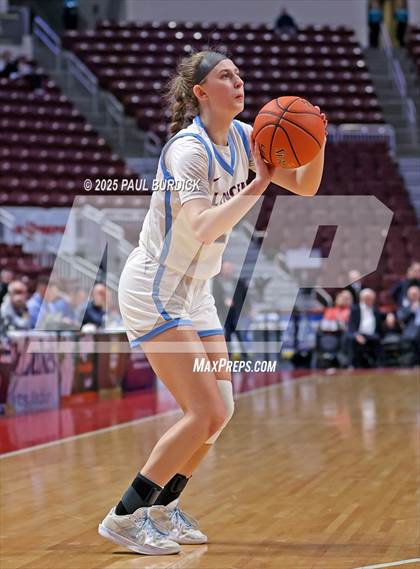 Thumbnail 1 in Loyalsock Township vs. Shady Side Academy (PIAA 3A Championship) photogallery.
