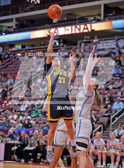 Thumbnail 2 in Loyalsock Township vs. Shady Side Academy (PIAA 3A Championship) photogallery.
