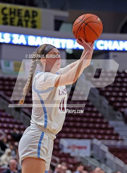 Thumbnail 1 in Loyalsock Township vs. Shady Side Academy (PIAA 3A Championship) photogallery.