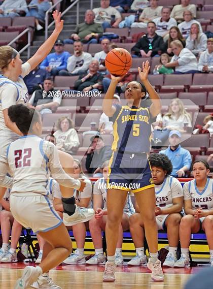 Thumbnail 2 in Loyalsock Township vs. Shady Side Academy (PIAA 3A Championship) photogallery.