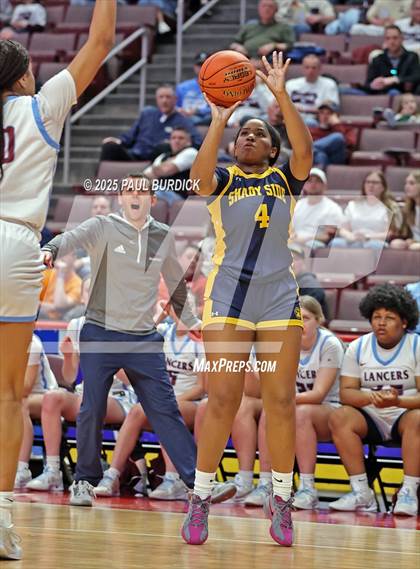 Thumbnail 2 in Loyalsock Township vs. Shady Side Academy (PIAA 3A Championship) photogallery.