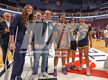 Thumbnail 1 in Loyalsock Township vs. Shady Side Academy (PIAA 3A Championship) photogallery.