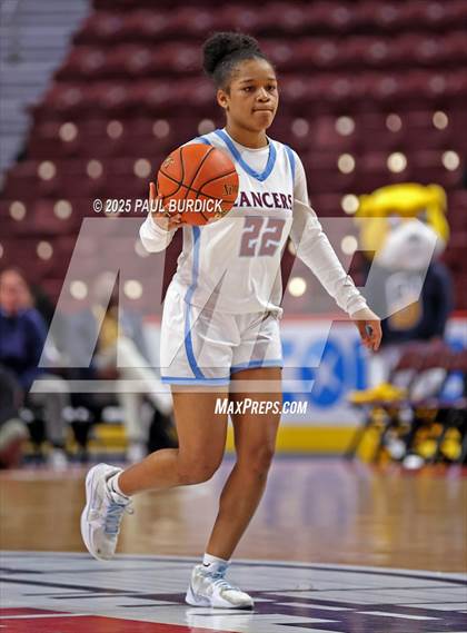 Thumbnail 2 in Loyalsock Township vs. Shady Side Academy (PIAA 3A Championship) photogallery.