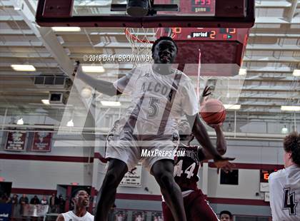 Thumbnail 1 in Fulton vs Alcoa (R2AA Championship) photogallery.