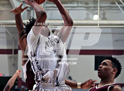 Thumbnail 1 in Fulton vs Alcoa (R2AA Championship) photogallery.
