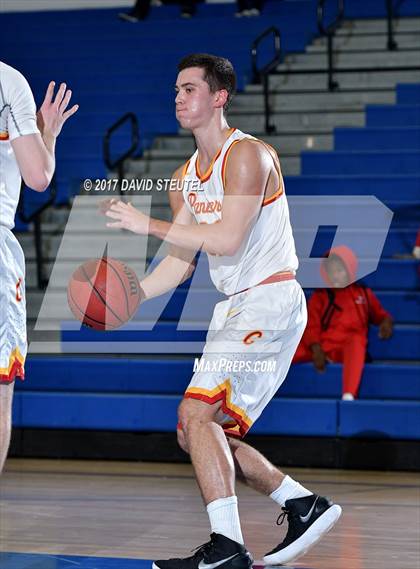 Thumbnail 3 in Wood vs. Chico (Les Curry Invitational) photogallery.