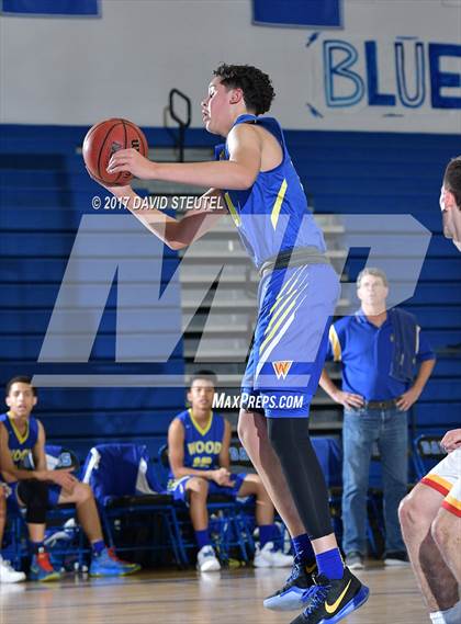 Thumbnail 1 in Wood vs. Chico (Les Curry Invitational) photogallery.