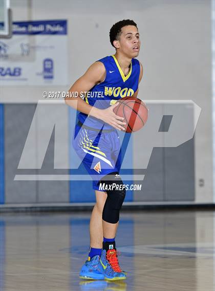 Thumbnail 1 in Wood vs. Chico (Les Curry Invitational) photogallery.