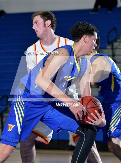 Thumbnail 1 in Wood vs. Chico (Les Curry Invitational) photogallery.