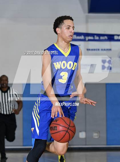 Thumbnail 2 in Wood vs. Chico (Les Curry Invitational) photogallery.