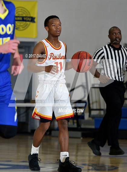 Thumbnail 2 in Wood vs. Chico (Les Curry Invitational) photogallery.