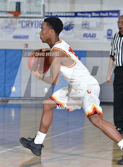 Thumbnail 1 in Wood vs. Chico (Les Curry Invitational) photogallery.