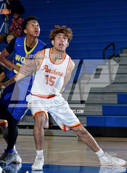 Thumbnail 2 in Wood vs. Chico (Les Curry Invitational) photogallery.