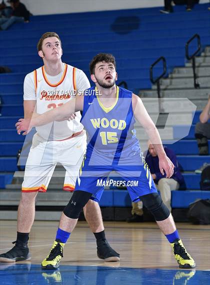 Thumbnail 3 in Wood vs. Chico (Les Curry Invitational) photogallery.